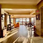 Seafront Mansion Summer House In Ayvalı