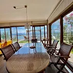 Seafront Mansion Summer House In * Ayvalı