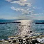 Seafront Mansion Summer House In * Ayvalı