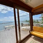 Seafront Mansion Summer House In