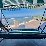 Seafront Mansion Summer House In Ayvalı