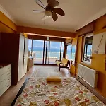 Nyaraló Seafront Mansion Summer House In Ayvalı