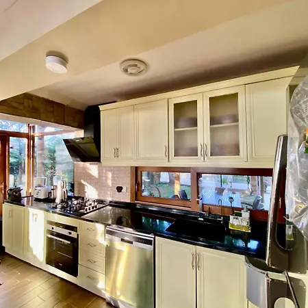 Seafront Mansion Summer House In * Айвалик