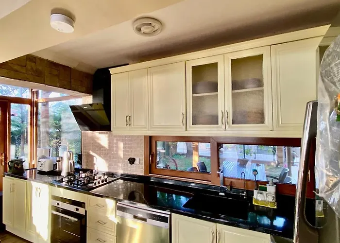 Seafront Mansion Summer House In * Ayvalı