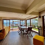 Seafront Mansion Summer House In Ayvalı