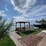 Seafront Mansion Summer House In *