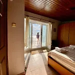 Seafront Mansion Summer House In * Ayvalı
