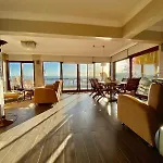 Seafront Mansion Summer House In