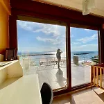 Seafront Mansion Summer House In * Ayvalı