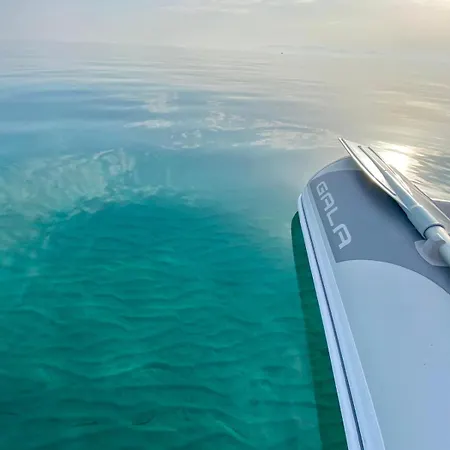 Seafront Mansion Summer House In *