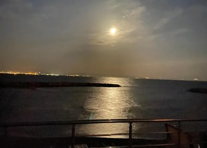 Seafront Mansion Summer House In * Ayvalı