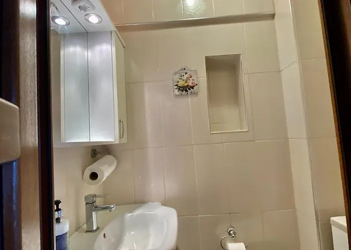 Seafront Mansion Summer House In Ayvalı